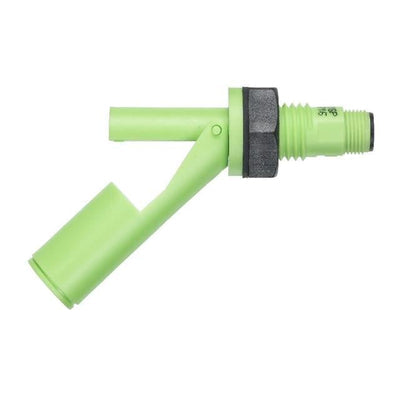 RSF47YGP by Sensata-Cynergy3 - LEVEL SENSOR HORZ SPST 25VA PVDF