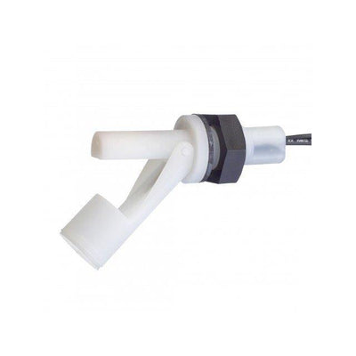 RSF48H100RF by Sensata-Cynergy3 - FLOATSWITCH HORIZ 1A NO/NC PP