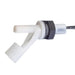 RSF48Y100RF by Sensata-Cynergy3 - FLOATSWITCH HORZ .6A NO/NC PP