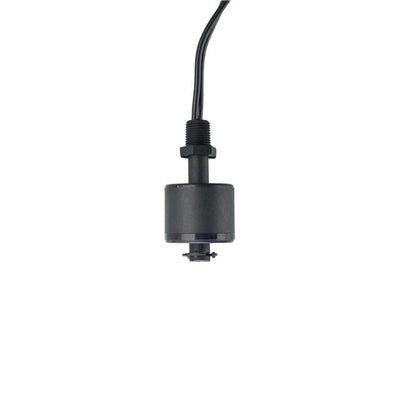 RSF53H100R1/8 by Sensata-Cynergy3 - FLOATSWITCH VERT 1A NO/NC NYLON