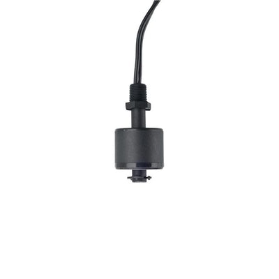 RSF53Y100R1/8 by Sensata-Cynergy3 - FLOATSWITCH VERT .6A NO/NC NYL