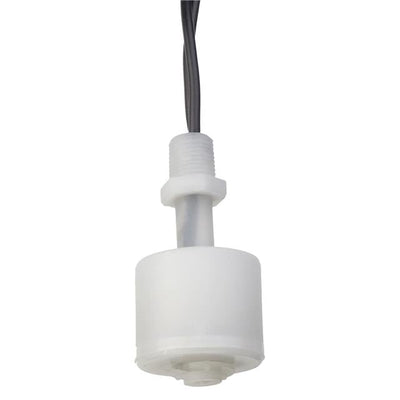 RSF54H100R1/8 by Sensata-Cynergy3 - FLOATSWITCH VERT 1A NO/NC POLY