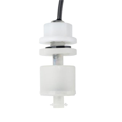 RSF54H100RC by Sensata-Cynergy3 - FLOATSWITCH VERT 1A NO/NC POLY