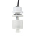 RSF54H100RC by Sensata-Cynergy3 - FLOATSWITCH VERT 1A NO/NC POLY
