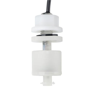 RSF54Y100RC by Sensata-Cynergy3 - FLOATSWITCH VERT .6A NO/NC POLY