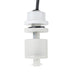 RSF54Y100RC by Sensata-Cynergy3 - FLOATSWITCH VERT .6A NO/NC POLY