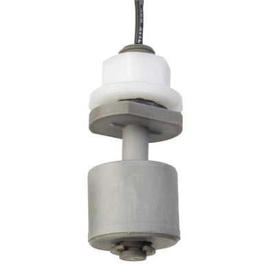 RSF56H050TB by Sensata-Cynergy3 - FLOATSWITCH VERT 1A NO/NC PPS