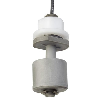 RSF56Y100RC by Sensata-Cynergy3 - FLOATSWITCH VERT .6A NO/NC PPS