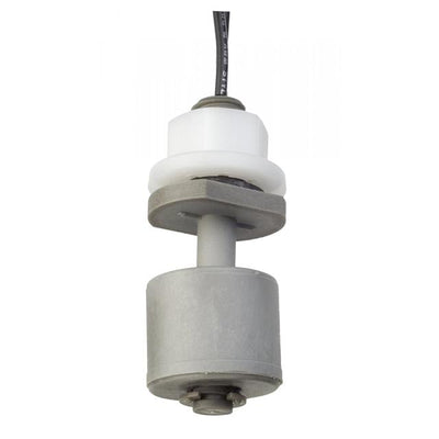RSF56Y100TB by Sensata-Cynergy3 - FLOATSWITCH VERT .6A NO/NC PPS