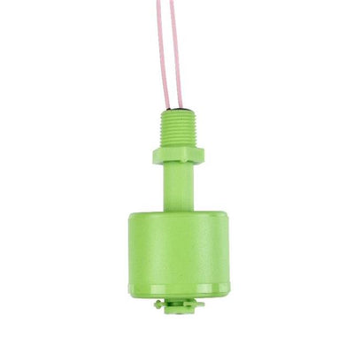 RSF57Y100G1/8 by Sensata-Cynergy3 - FLOAT SENS LIQ SPST-NC/NO .6A
