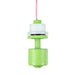 RSF57Y100GC by Sensata-Cynergy3 - FLOAT SENS LIQ SPST-NC/NO .6A