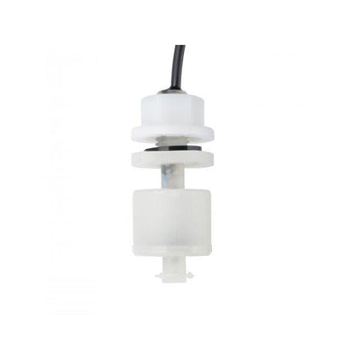 RSF58Y100RC by Sensata-Cynergy3 - FLOATSWITCH VERT .6A NO/NC POLY
