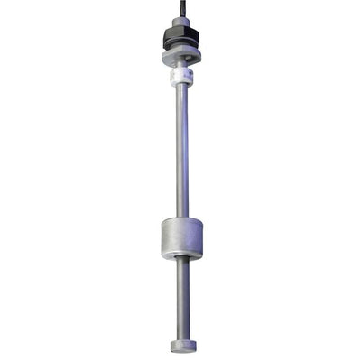 RSF66A25B100 by Sensata-Cynergy3 - FLOATSWITCH VERT 25VA SGL 127MM