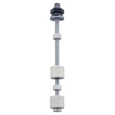 RSF66A50A150P by Sensata-Cynergy3 - DL PNT FLOATSWITCH 184MM TOTAL L