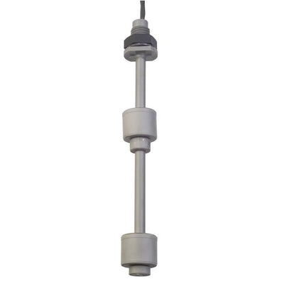 RSF66B50B150 by Sensata-Cynergy3 - FLOATSWITCH 25VA DUAL VERT 177MM