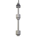 RSF66B50B150 by Sensata-Cynergy3 - FLOATSWITCH 25VA DUAL VERT 177MM