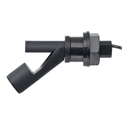 RSF73H100RN by Sensata-Cynergy3 - FLOATSWITCH HORZ 1A NO/NC NYLON