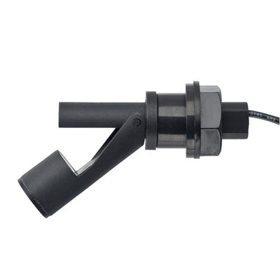 RSF73Y100RN by Sensata-Cynergy3 - FLOATSWITCH HORZ .6A NO/NC NYLON