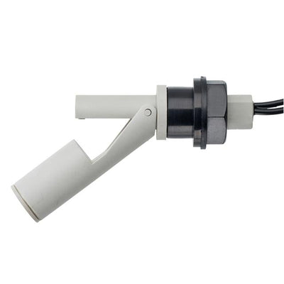 RSF76H050TV by Sensata-Cynergy3 - FLOATSWITCH HORZ 1A NO/NC PPS