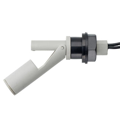 RSF76H100RN by Sensata-Cynergy3 - FLOATSWITCH HORZ 1A NO/NC PPS