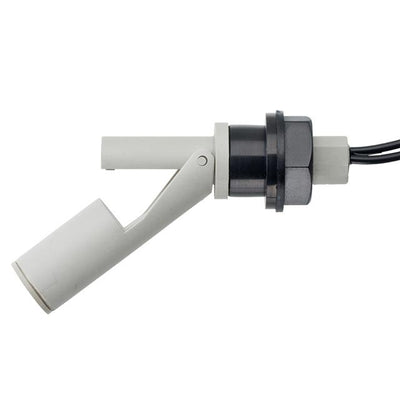 RSF76Y100RN by Sensata-Cynergy3 - FLOATSWITCH HORZ .6A NO/NC PPS