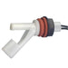 RSF78H100RN by Sensata-Cynergy3 - FLOATSWITCH HORZ 1A NO/NC POLY