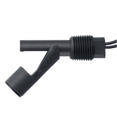 RSF83Y100R by Sensata-Cynergy3 - FLOATSWITCH HORZ .6A NYLON
