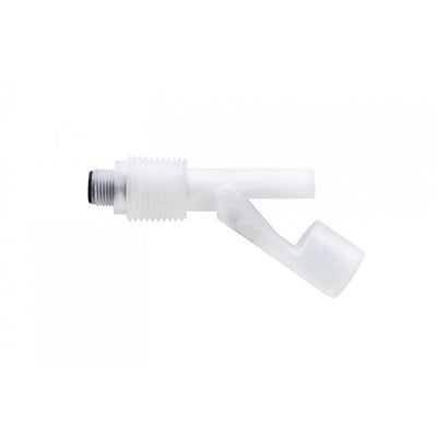 RSF84YP by Sensata-Cynergy3 - FLOATSWITCH HORZ .6A POLYPROP