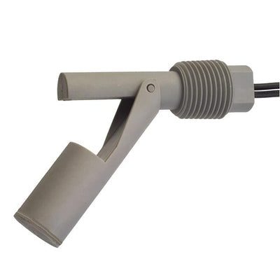 RSF86H050T by Sensata-Cynergy3 - FLOATSWITCH HORZ 1A NO/NC PPS