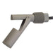 RSF86H100R by Sensata-Cynergy3 - FLOATSWITCH HORZ 1A NO/NC PPS