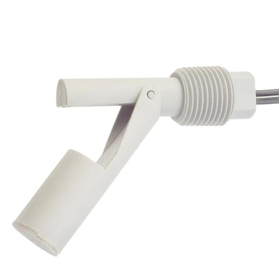 RSF88Y100R by Sensata-Cynergy3 - FLOATSWITCH HORZ .6A NO/NC POLY