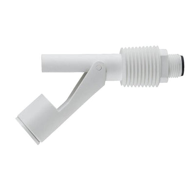 RSF88YP by Sensata-Cynergy3 - FLOATSWITCH HORZ .6A NO/NC POLY