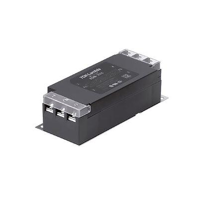 RSHN-2020L by TDK-Lambda Americas Inc - LINE FILTER 250VDC/VAC 20A CHASS
