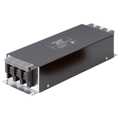 RSHN-2040 by TDK-Lambda Americas Inc - LINE FILTER 250VDC/VAC 40A CHASS
