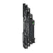 RSL1PVJU by Schneider Electric - HARMONY, SLIM INTERFACE RELAY PR