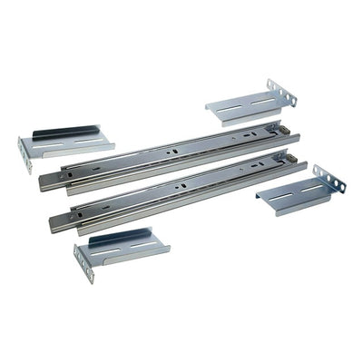 RSLIDE28 by Hammond Manufacturing - SLIDE RAIL MOUNTED 28X19"" PAIR