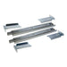 RSLIDE28 by Hammond Manufacturing - SLIDE RAIL MOUNTED 28X19"" PAIR