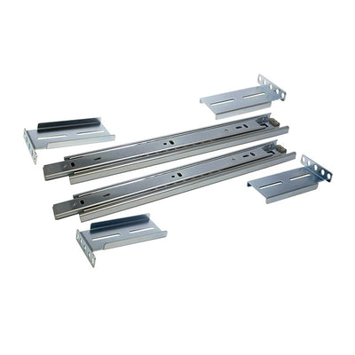 RSLIDE22 by Hammond Manufacturing - SLIDE RAIL MOUNTED 22X19"" PAIR