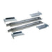 RSLIDE22 by Hammond Manufacturing - SLIDE RAIL MOUNTED 22X19"" PAIR
