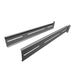 RSLIDEEX by Hammond Manufacturing - BRACKET SLIDE EXTENSION KIT