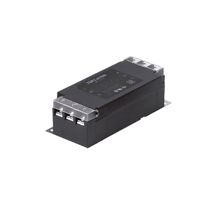 RSMN-2003 by TDK-Lambda Americas Inc - LINE FILTER 250VDC/VAC 3A CHASS