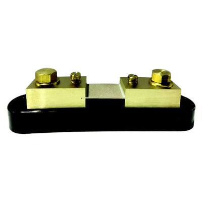 RSN-50-50B by Riedon - RESISTOR CHAS MNT 0.001 OHM 0.1% 2.5W
