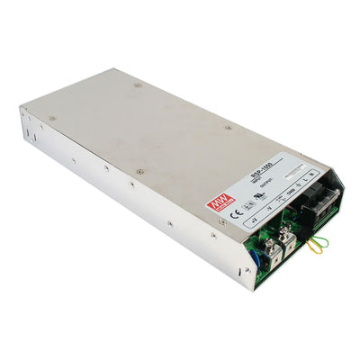 RSP-1000-15 by MEAN WELL USA Inc. - AC/DC CONVERTER 15V 750W