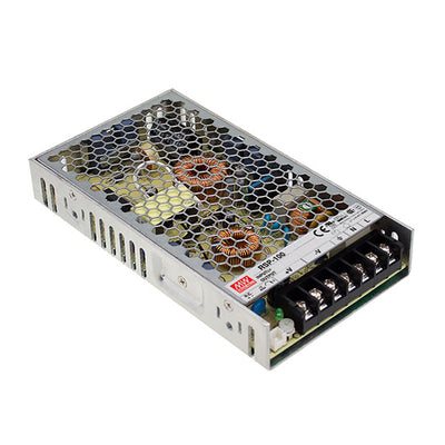 RSP-100-27 by MEAN WELL USA Inc. - AC/DC CONVERTER 27V 103W