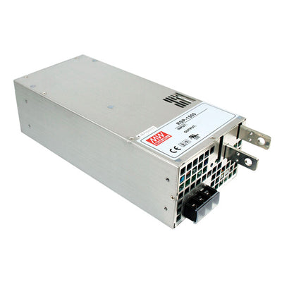 RSP-1500-48 by MEAN WELL USA Inc. - AC/DC CONVERTER 48V 1536W