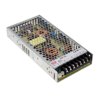 RSP-150-7.5 by MEAN WELL USA Inc. - AC/DC CONVERTER 7.5V 150W