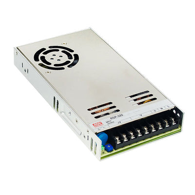 RSP-320-27 by MEAN WELL USA Inc. - AC/DC CONVERTER 27V 321W
