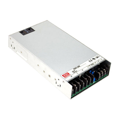 RSP-500-24 by MEAN WELL USA Inc. - AC/DC CONVERTER 24V 504W