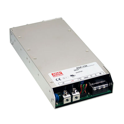 RSP-750-12 by MEAN WELL USA Inc. - AC/DC CONVERTER 12V 750W