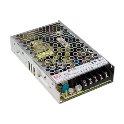RSP-75-15 by MEAN WELL USA Inc. - AC/DC CONVERTER 15V 75W